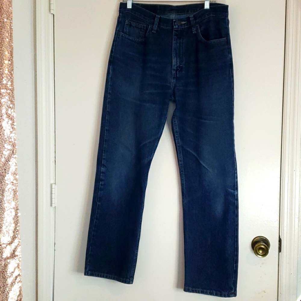 WRANGLER MEN W34 L30